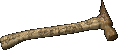 Tactics claw hammer