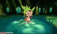 pokemons nuevos pokemons nuevos
