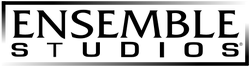 Ensemble Studios Logo