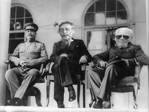 Big Three