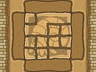 Omanyte Puzzle HGSS