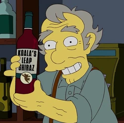 Tom O'Flanagan