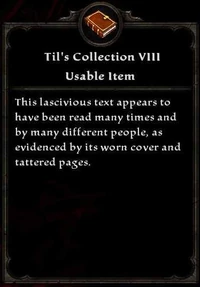 Til's Collection VIII
