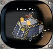 Hawk Eye