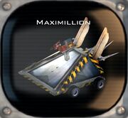 Maximillion
