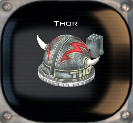 Thor AoD