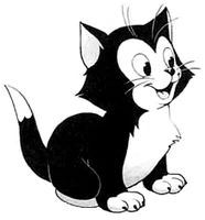 Figaro KH Manga
