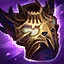 Overlord's Bloodmail item