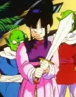 Espada de Chi-Chi
