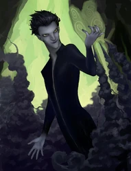 Pitch the Nightmare King
