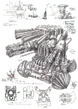FFVII - Tank Artwork