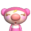Olimar's Daughter happy icon