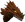 Red dragon face
