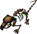 Earth essling