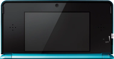 3DS Screen