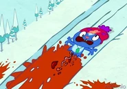 Snowwhatthatswhat