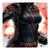 Uniform Blaster 6 Female