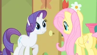Rarity you do S1E20