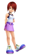 Kairi KHHD