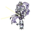 Lobomon b