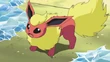 EP764 Flareon de Virgil