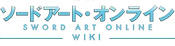 Sword Art Online wiki