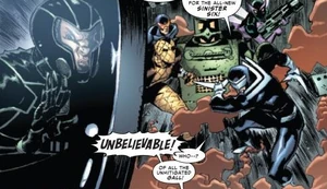 Sinister Six in Superior Spider-Man