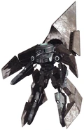 Qrx-006-hasta