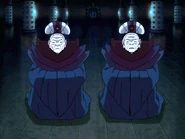 Lo and Li