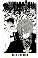 Cover of Volume 34