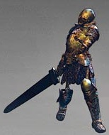 Skeletonwarrior
