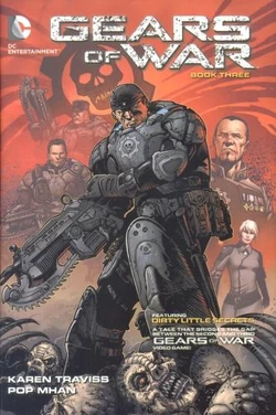 Book Three