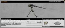BFBC2 KORD Stats