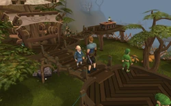 Barcrawl Grand Tree