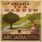 Arcadia Tea Garden