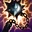 Lord Van Damm's Pillager item