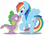 Spikedashship