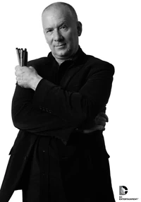 Kevin Maguire