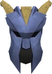 Argonite full helm detail