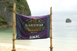 Bikalflag