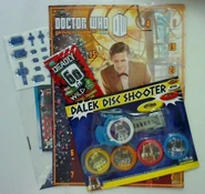 DWA FG 296