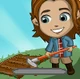 Plow Plot-icon
