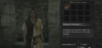 Salometsgrimoire