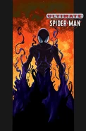 Ultimate Spider-Man Vol 1 34 Textless