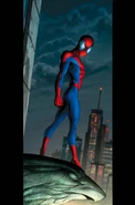 Ultimate Spider-Man Vol 1 40 Textless