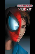 Ultimate Spider-Man Vol 1 43 Textless