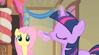 Twilight drinking S01E22