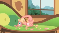Philomena head bonk 2 S01E22