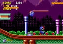 Duh I lost that hedgehog