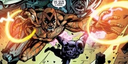 Simon Utrecht (Earth-616) from Venom Vol 2 30